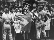 Cinquentenário dos anos de chumbo