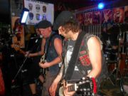 Festa Punk em mais uma LOWFI