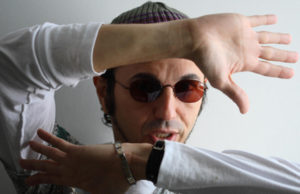 A música e a poesia de Zeca Baleiro