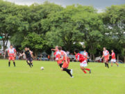 Copa Cidade: Na abertura, Rauber vence Santo Antônio