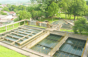 Santa Cruz não precisa mais de racionamento