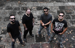 Devilcrusher no talo