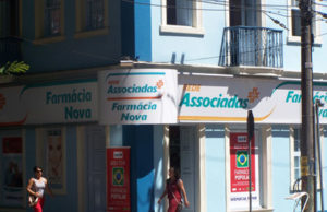 Farmácia Nova: 21 anos atuando com responsabilidade