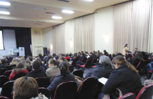 Município se prepara para fórum e seminário da Educação