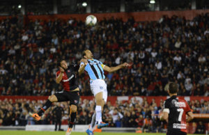 Batalha de Rosário, prova superada. Com a cara do Grêmio