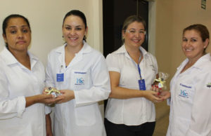 Hospital Santa Cruz busca ampliar repasses