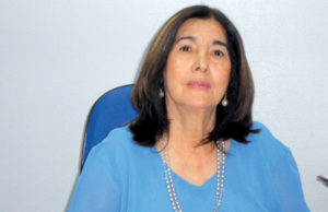 Dia Internacional da Mulher