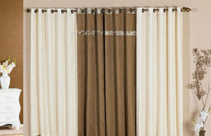 Cortinas e persianas: peças essenciais na decoração