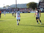 Um clássico Ave-Cruz de arrepiar