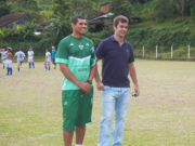 Em Marau, Avenida quer o 1º lugar