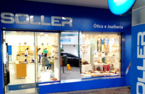 Soller: 10 anos de modernidade e tradição