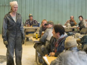 Terra Fria ilustra o Dia Internacional da Mulher