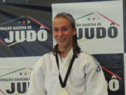 Judô: Atleta de Santa Cruz integra Seleção Gaúcha