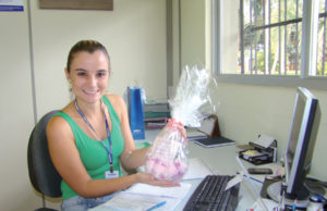 Fifa avalia o complexo esportivo da Unisc