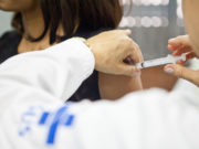 Vacinação contra HPV já iniciou no município