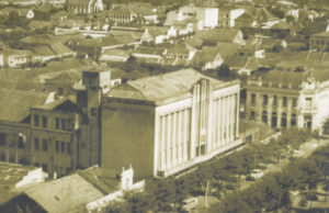 Há 50 anos…