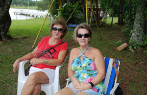Aniversário da AABB