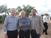 Lançamento Expoagro Afubra