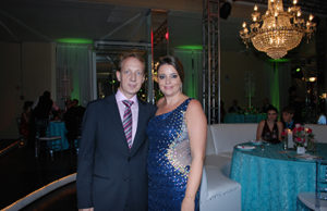 Uma linda festa de Juliana Bueno