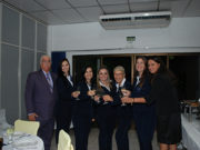 Mauro Spode assume o comando do Sindilojas