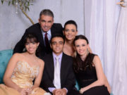 Os 15 anos de Larissa Aguiar Santos