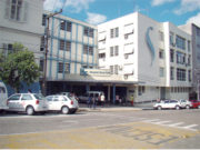 Integração do ensino com a área da saúde