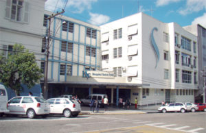 HSC é certificado como hospital de ensino