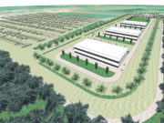 Desenvolvimento através do Parque Científico e Tecnológico Regional