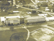 Fisc: universidade à vista
