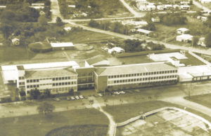 Fisc: universidade à vista