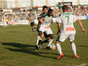 Avenida em desvantagem nas quartas-de-final da Divisão de Acesso