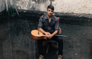 Uma HOO HA ROCK! com poesia e diversidade sonora