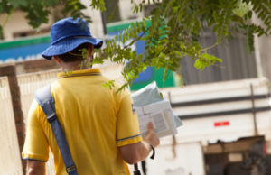 Correios publica editais para concurso de nível médio e superior