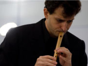 Instrumentarium apresenta "Paixão Barroca"