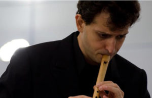 Instrumentarium apresenta "Paixão Barroca"