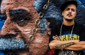 Quando a milonga encontra o rap