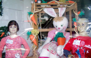 Domingo é dia de celebrar a Páscoa