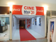 Um 3D com padrão internacional