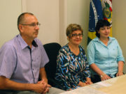 Unidade regional da Justiça do Trabalho passa por inspeção