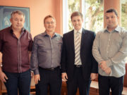 Gabriel Borba é o novo presidente da Seisc