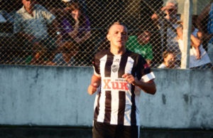 Galo perde para o Ypiranga e precisa escapar do rebaixamento