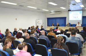 eSocial em debate