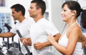 Benefícios com a prática regular de exercícios