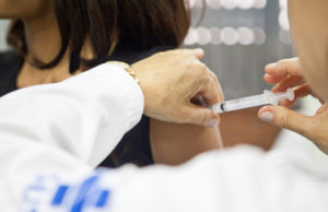 Hoje é o último dia para se vacinar contra o HPV