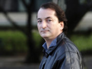 Humberto Trezzi ministra palestra na Unisc