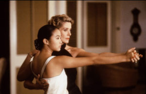 Amigos do Cinema exibe "Indochina" hoje à noite