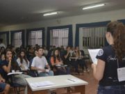Assembleia Distrital reuniu Interact Clubs