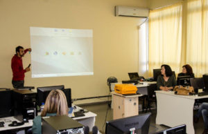 Escolas do interior terão acesso à informática