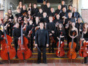 Orquestra da Unisc se apresenta amanhã
