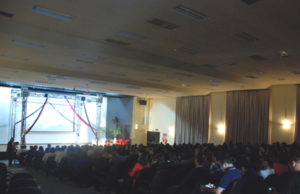 Pibid inicia atividades em 2014